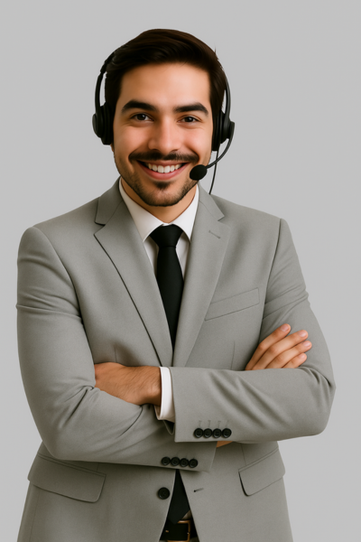 Seth AI Support Expert