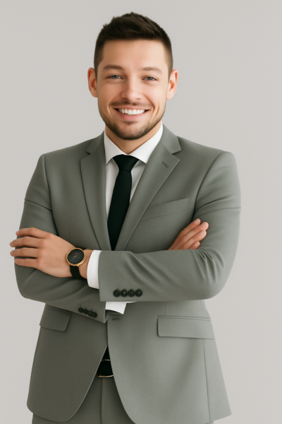 Tony AI Marketing Expert